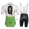 Cykeltøj + Cykelshorts Dame 2018 Dimension Data N001
